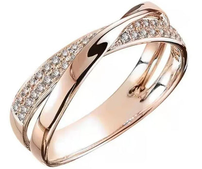 Magnetic Slimming Ring For Women