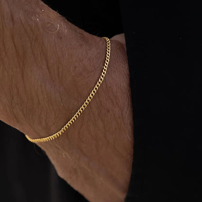 Men's Cuban Chain