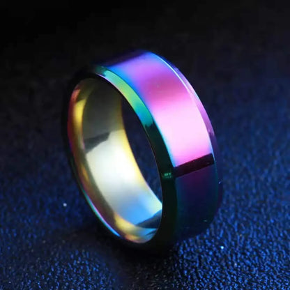 Simple Ring Band