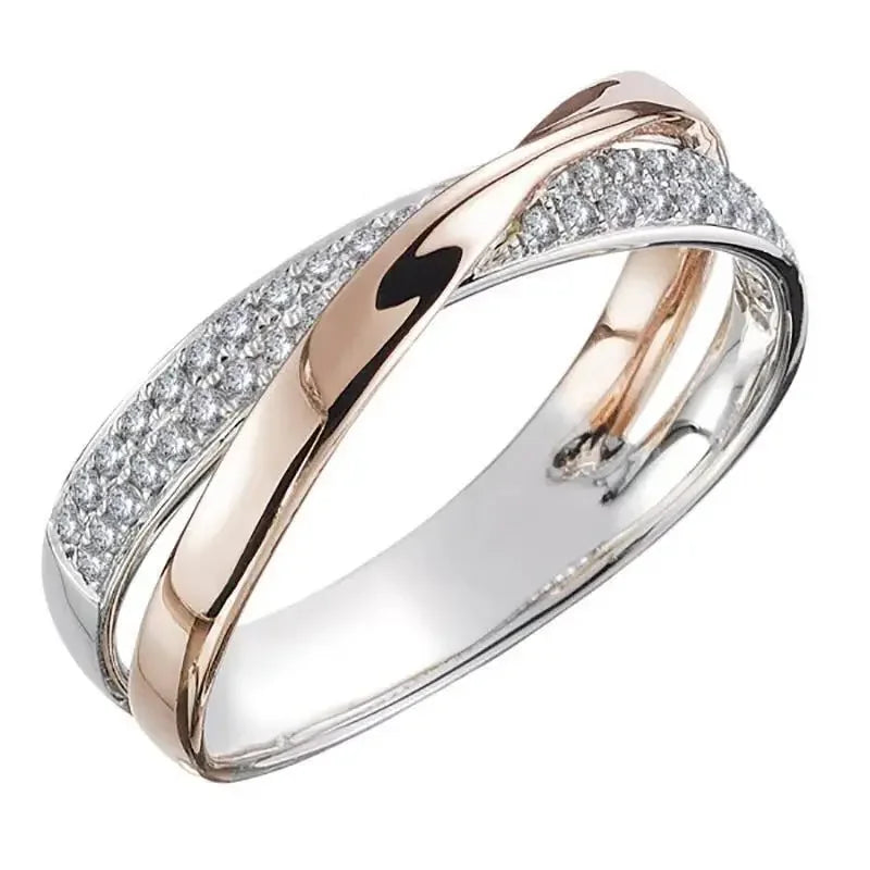 Magnetic Slimming Ring For Women