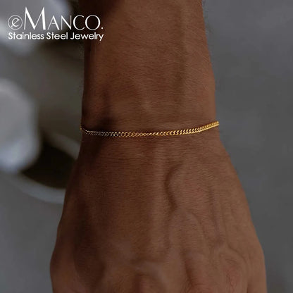 Men's Cuban Chain