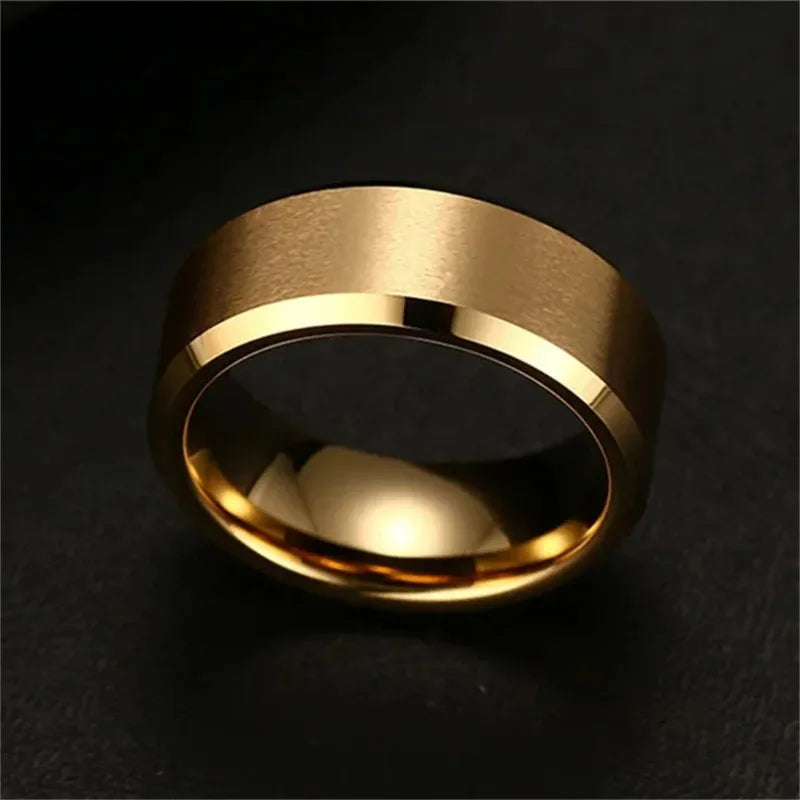 Simple Ring Band