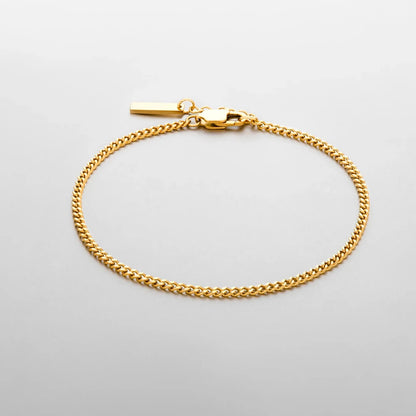 Men's Cuban Chain